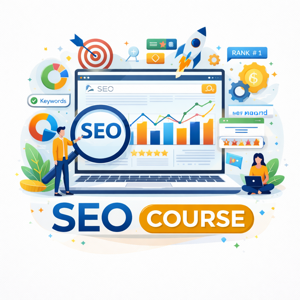 SEO Course