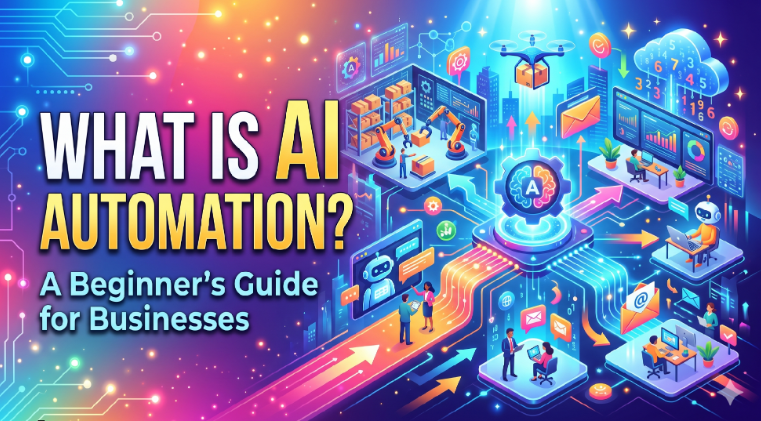 Start Learning AI 2026