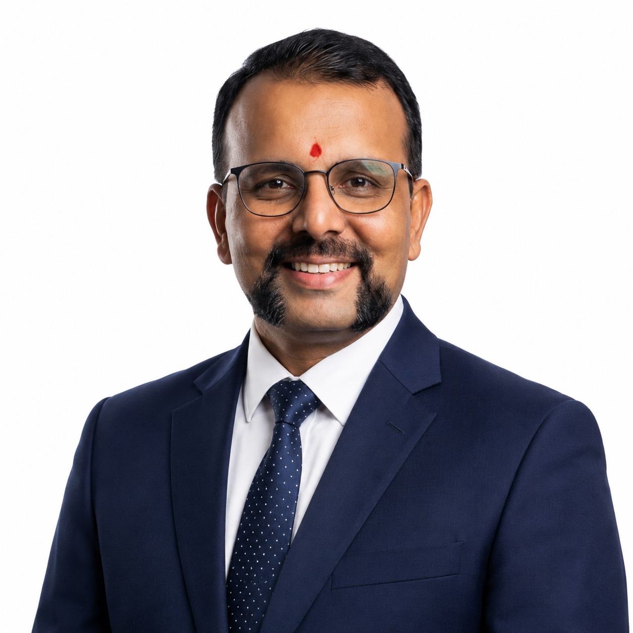 Rajesh HB